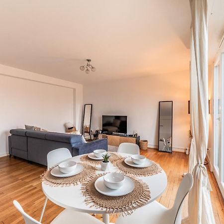 Appartement Cosy Centre Ville Štrasburk Exteriér fotografie